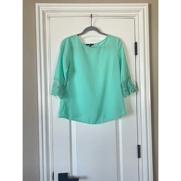 RolyPoly Mint Color Lightweight Small :) - Picture 2 of 8